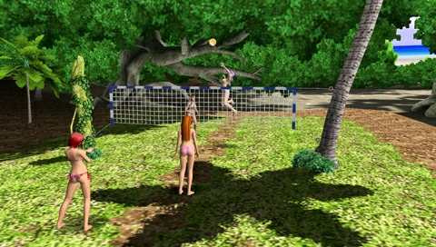 Dead or Alive: Paradise - Imagen 17